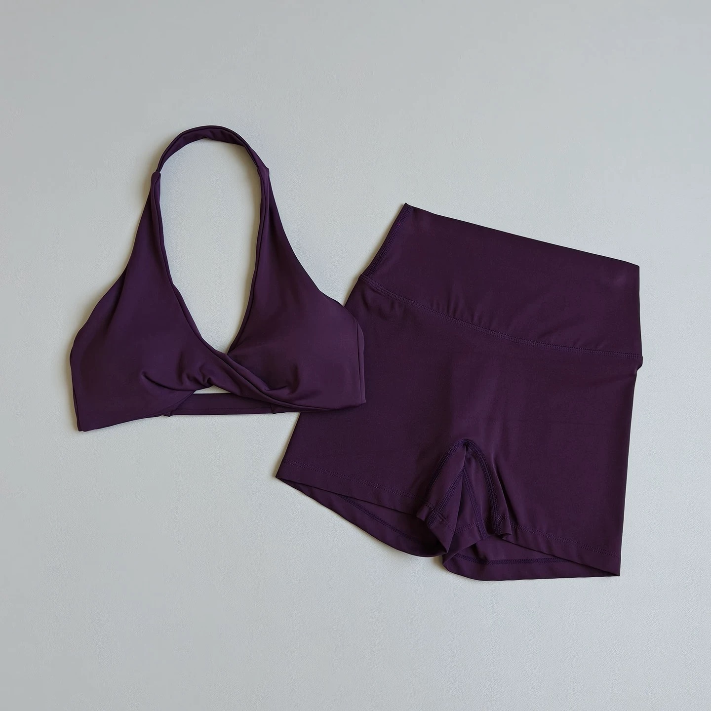 Completo da Yoga per Donna 2 P - Yoga Strap Cotton recensione e prezzo