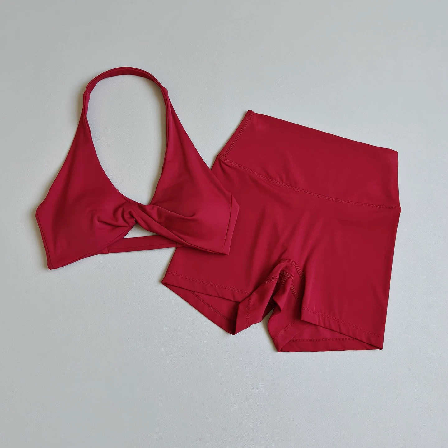 Completo da Yoga per Donna 2 P - Yoga Strap Cotton recensione e prezzo