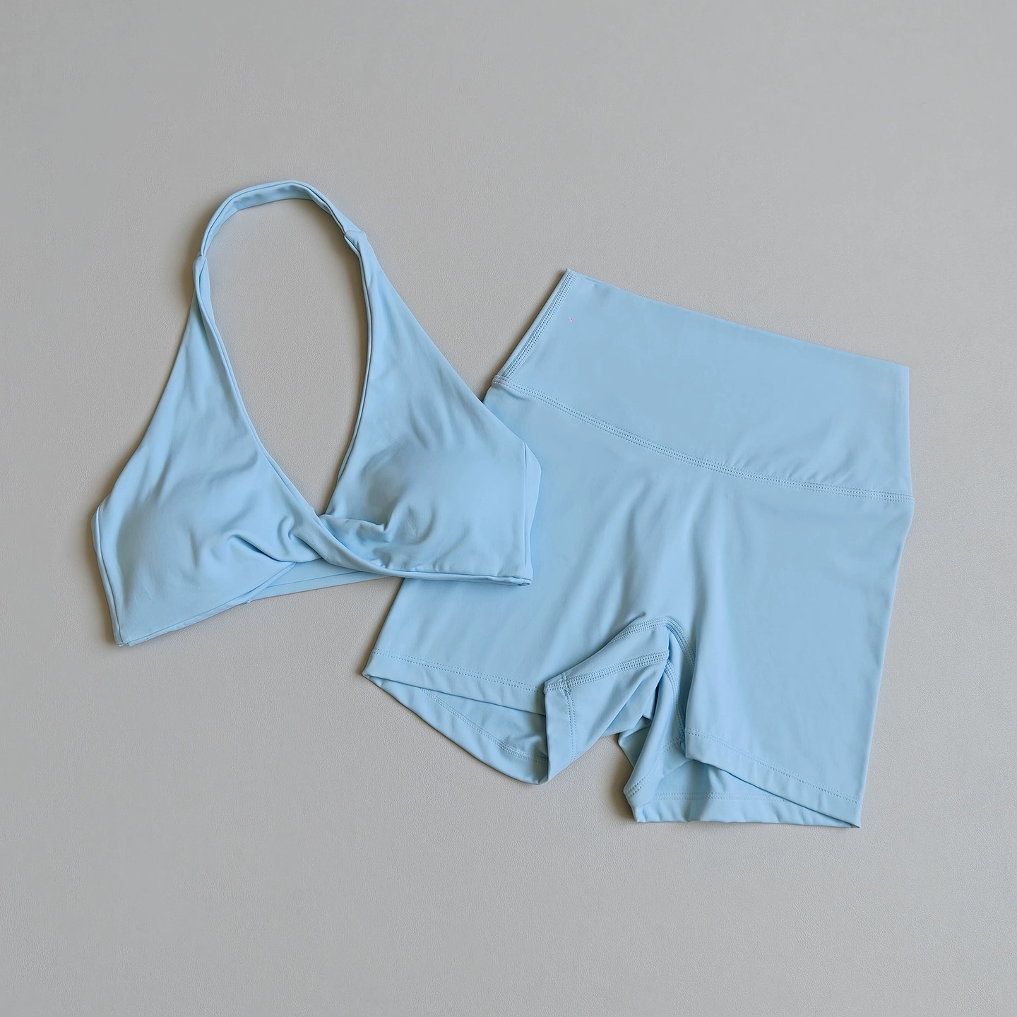 Completo da Yoga per Donna 2 P - Yoga Strap Cotton recensione e prezzo