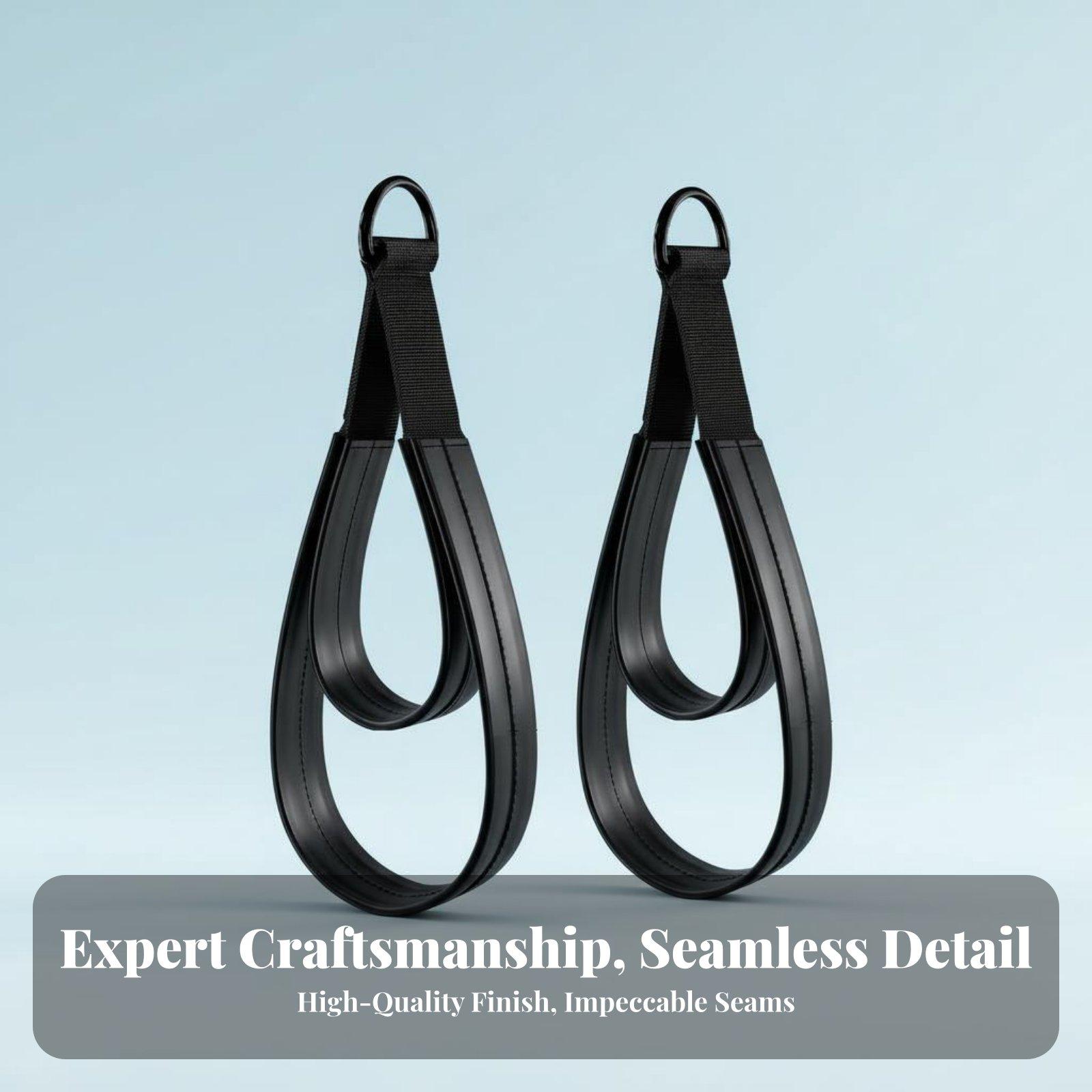 Cinghie per Piedi per Pilates  - Pilates Ankle Strap recensione e prezzo