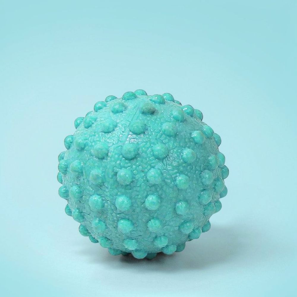 Set di palline per massaggi ri - Pilates Yoga Ball Workout recensione e prezzo