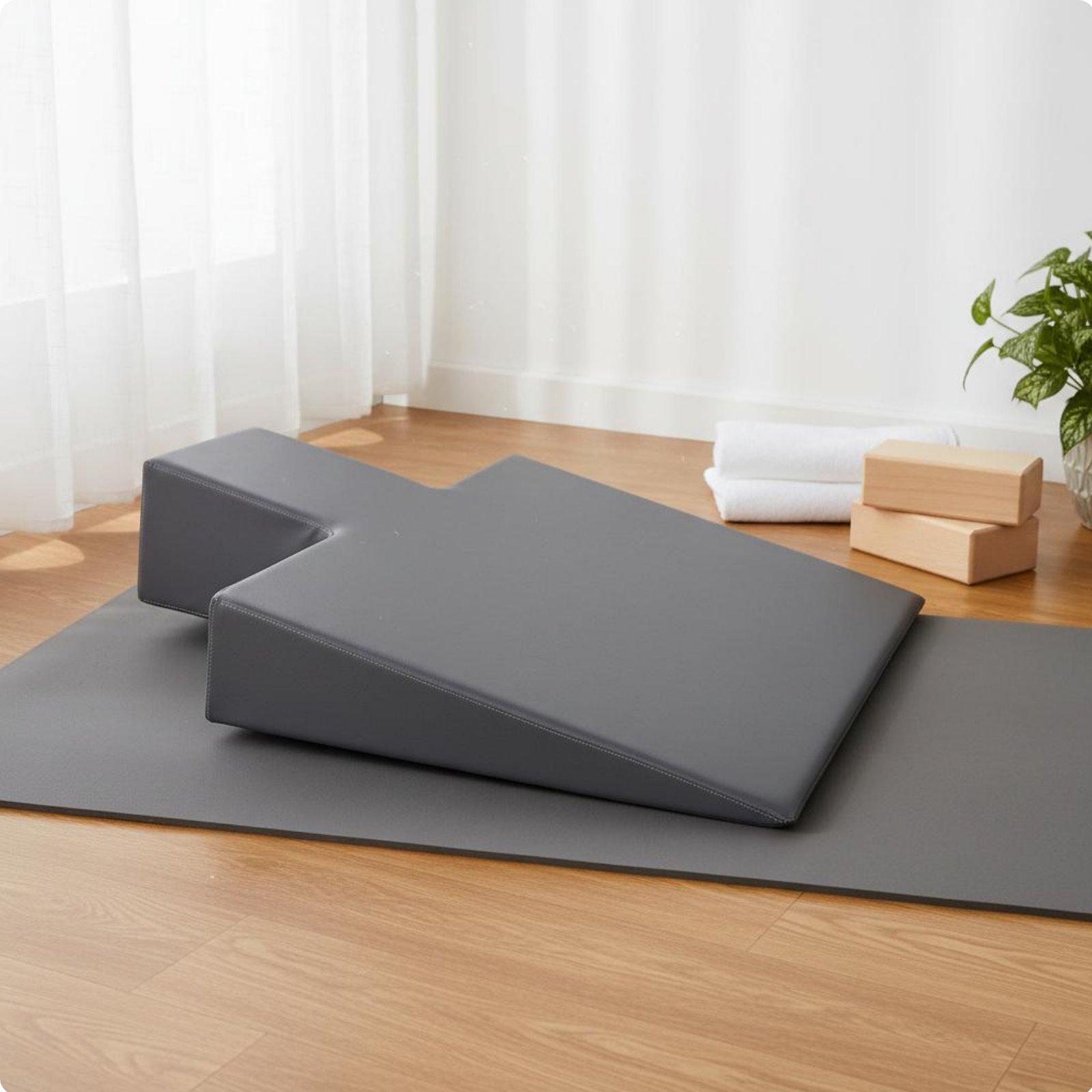 Cuscino di Supporto per Matern - Pilates & Yoga Unleashed Studio recensione e prezzo