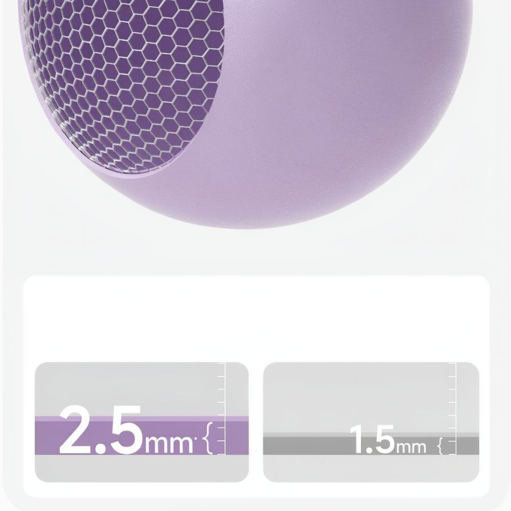 Palla da Pilates gonfiabile pe - Pilates Yoga Ball Workout recensione e prezzo
