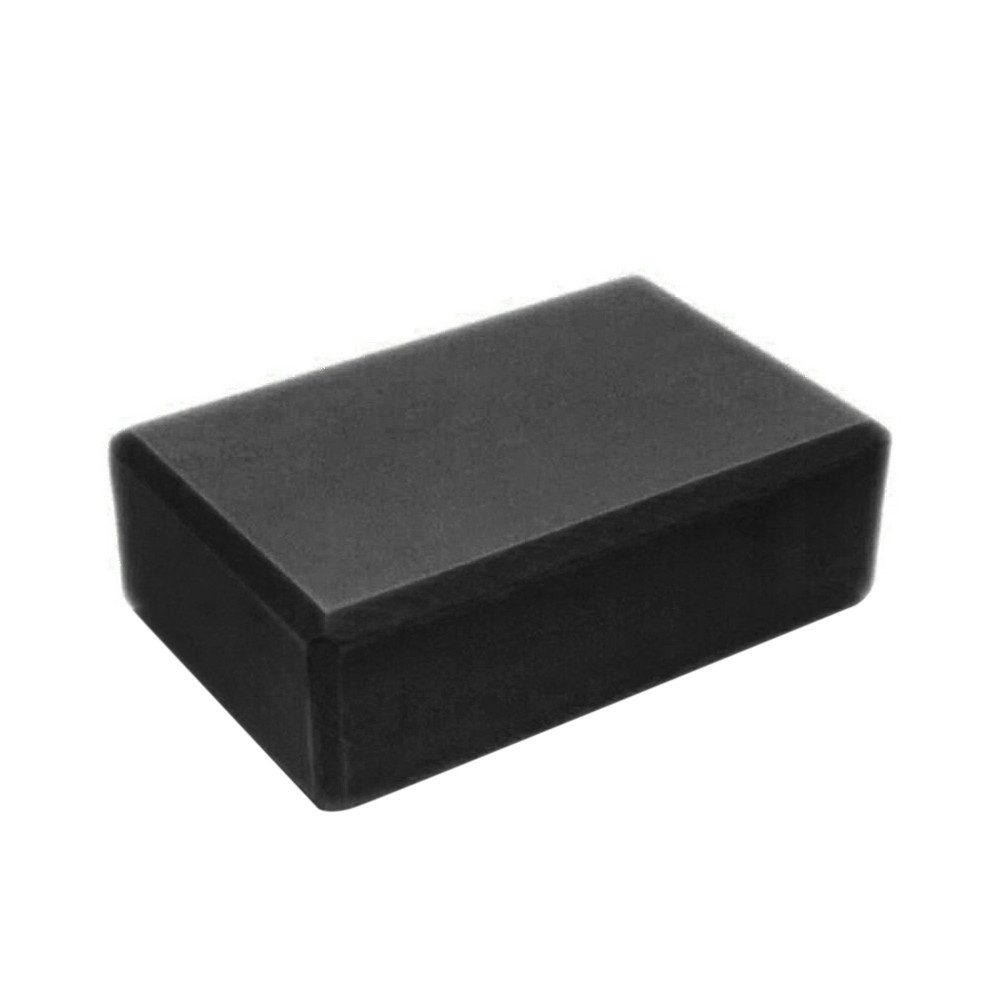 Blocco yoga EVA colorato Matto - Pilates Yoga Block recensione e prezzo