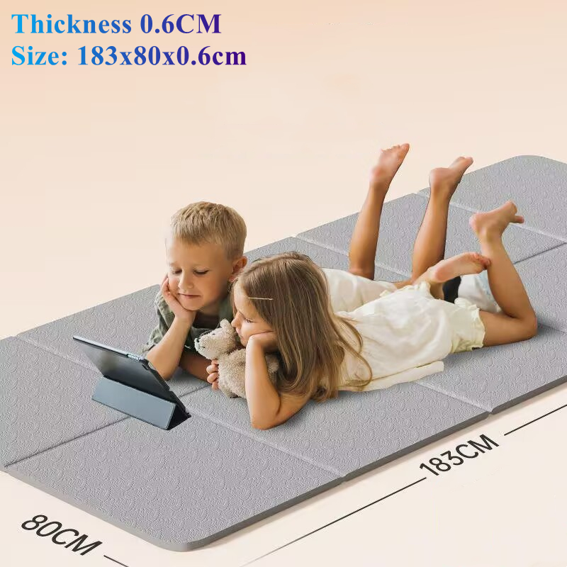 183x80 cm 6mm Addensare Tappet - Pilates Yoga For Beginners recensione e prezzo