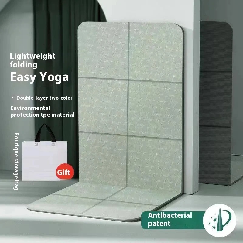 183x80 cm 6mm Addensare Tappet - Pilates Yoga For Beginners recensione e prezzo