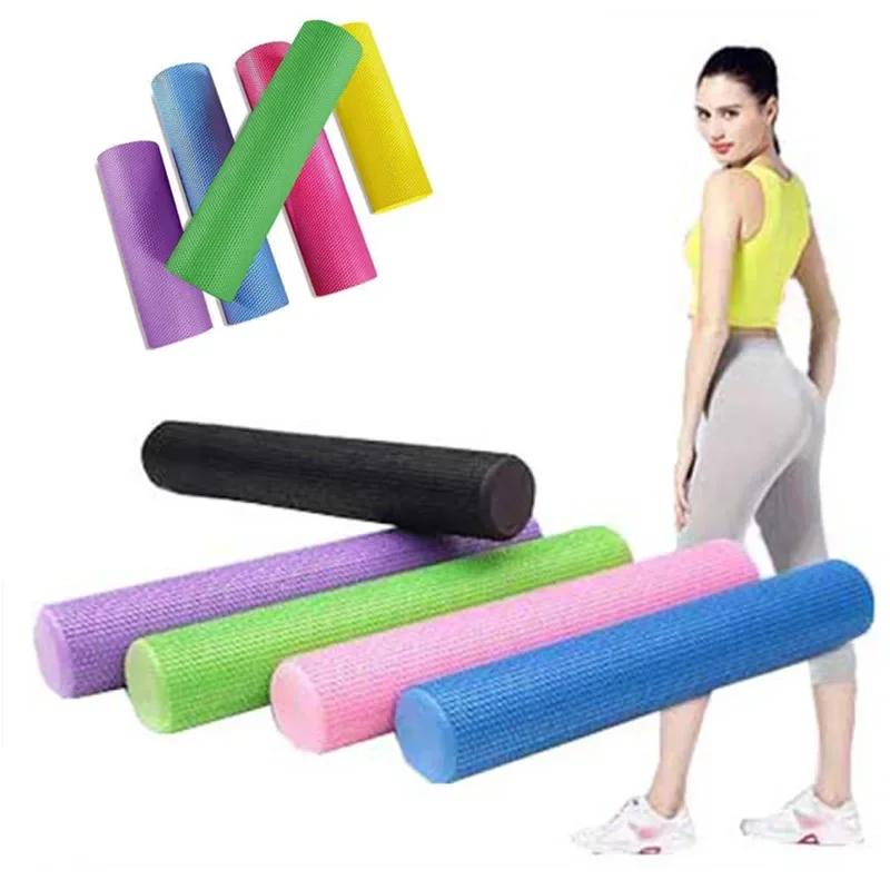 1x 30/45CM EVA Massage Roller  - Pilates Yoga Block recensione e prezzo