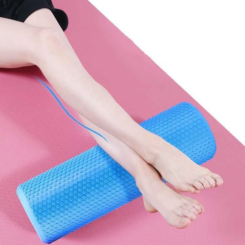 1x 30/45CM EVA Massage Roller  - Pilates Yoga Block recensione e prezzo