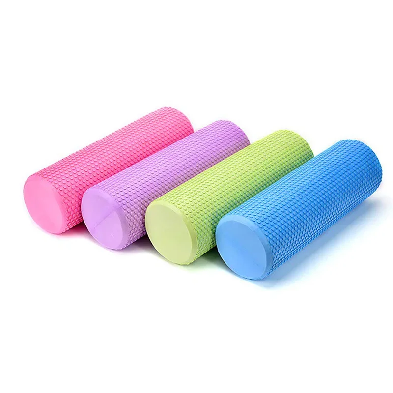 1x 30/45CM EVA Massage Roller  - Pilates Yoga Block recensione e prezzo
