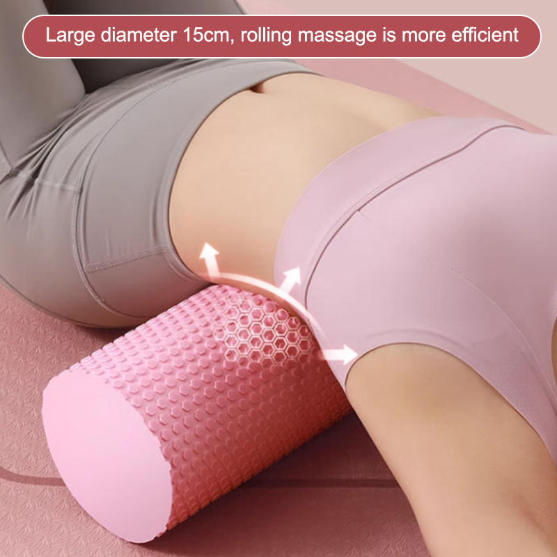 Rullo in Schiuma EVA da 30cm p - Pilates Yoga Block recensione e prezzo