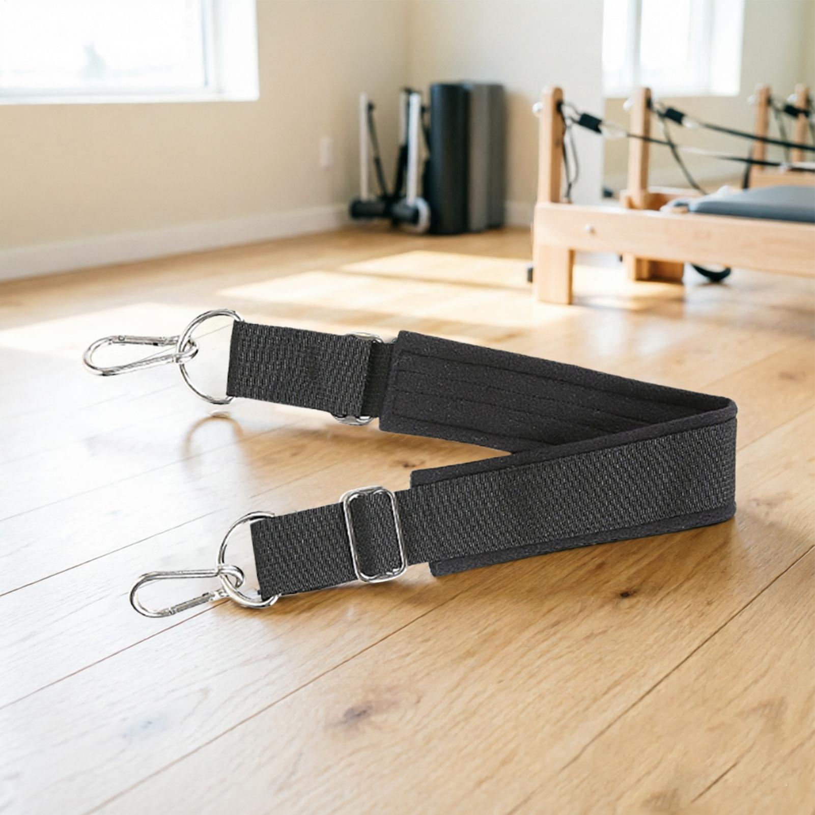 Cinghia per Piedi per Reformer - Pilates & Yoga Unleashed Studio recensione e prezzo